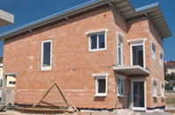 Chislehurst West home extensions
